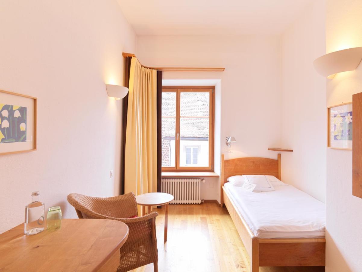 City-Hotel Ochsen Цуг Екстериор снимка