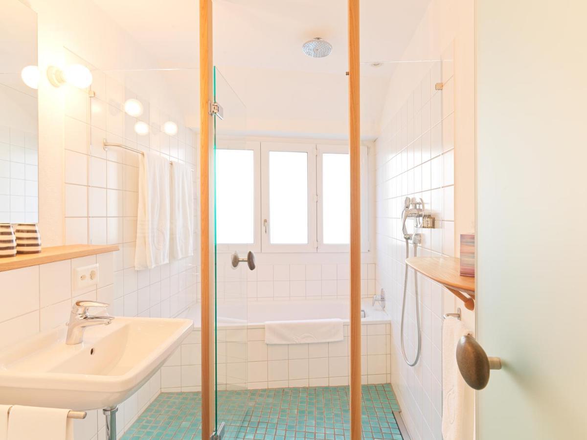 City-Hotel Ochsen Цуг Екстериор снимка