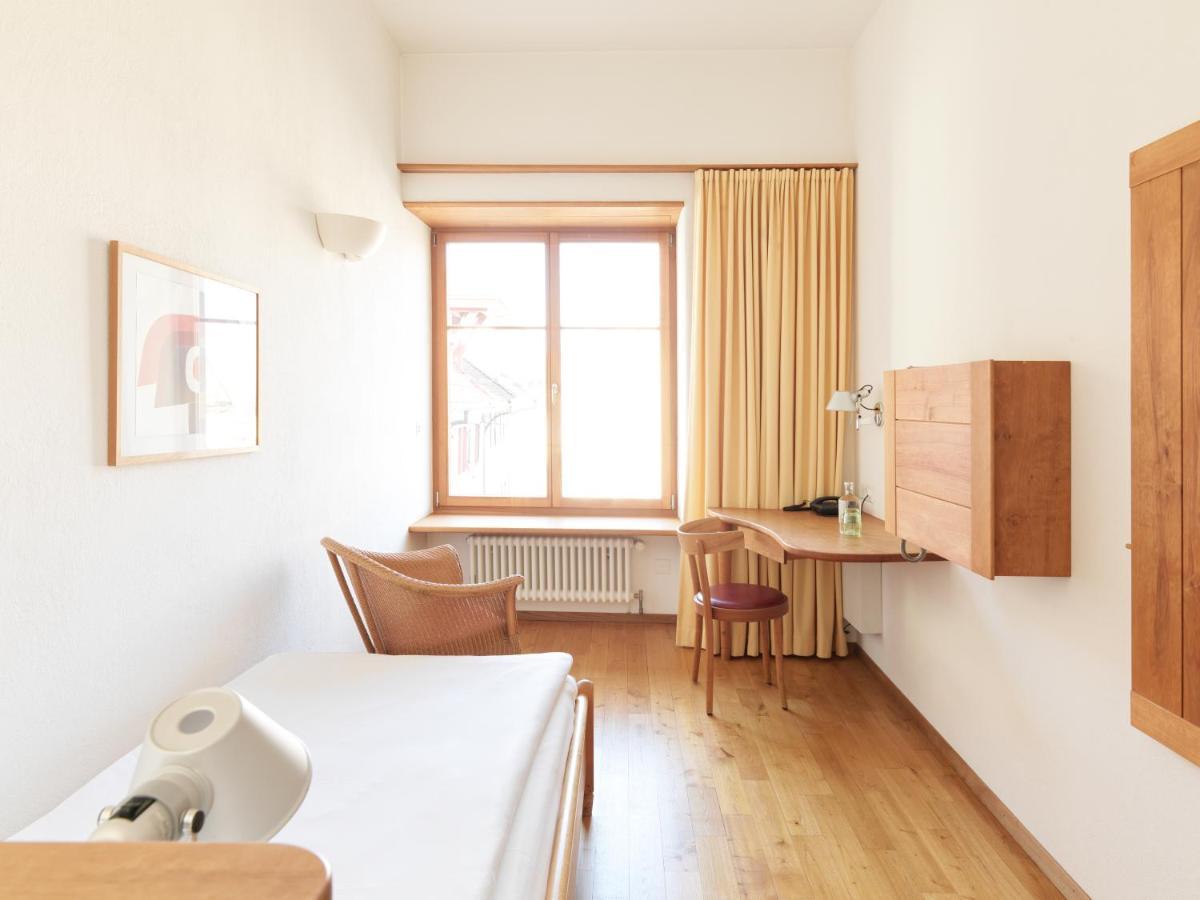City-Hotel Ochsen Цуг Екстериор снимка