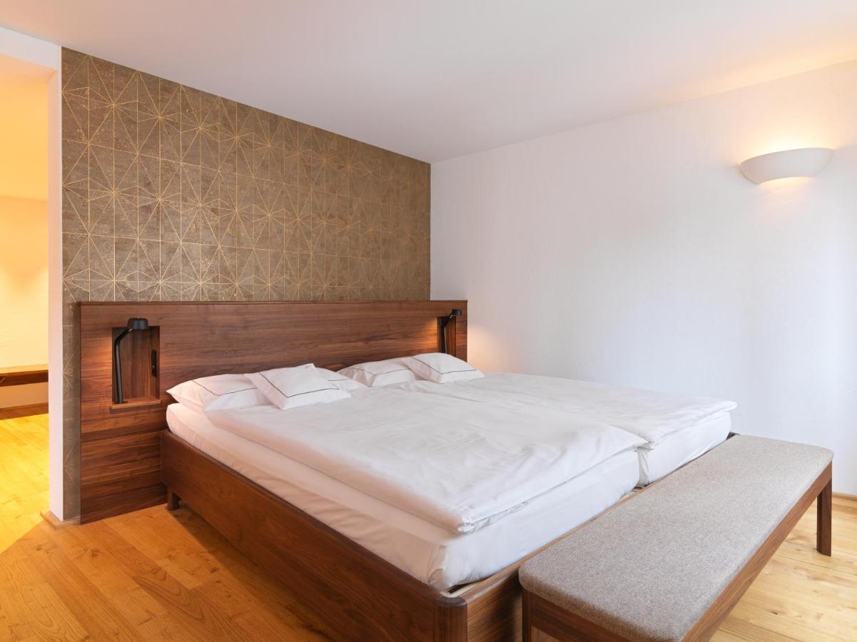 City-Hotel Ochsen Цуг Екстериор снимка