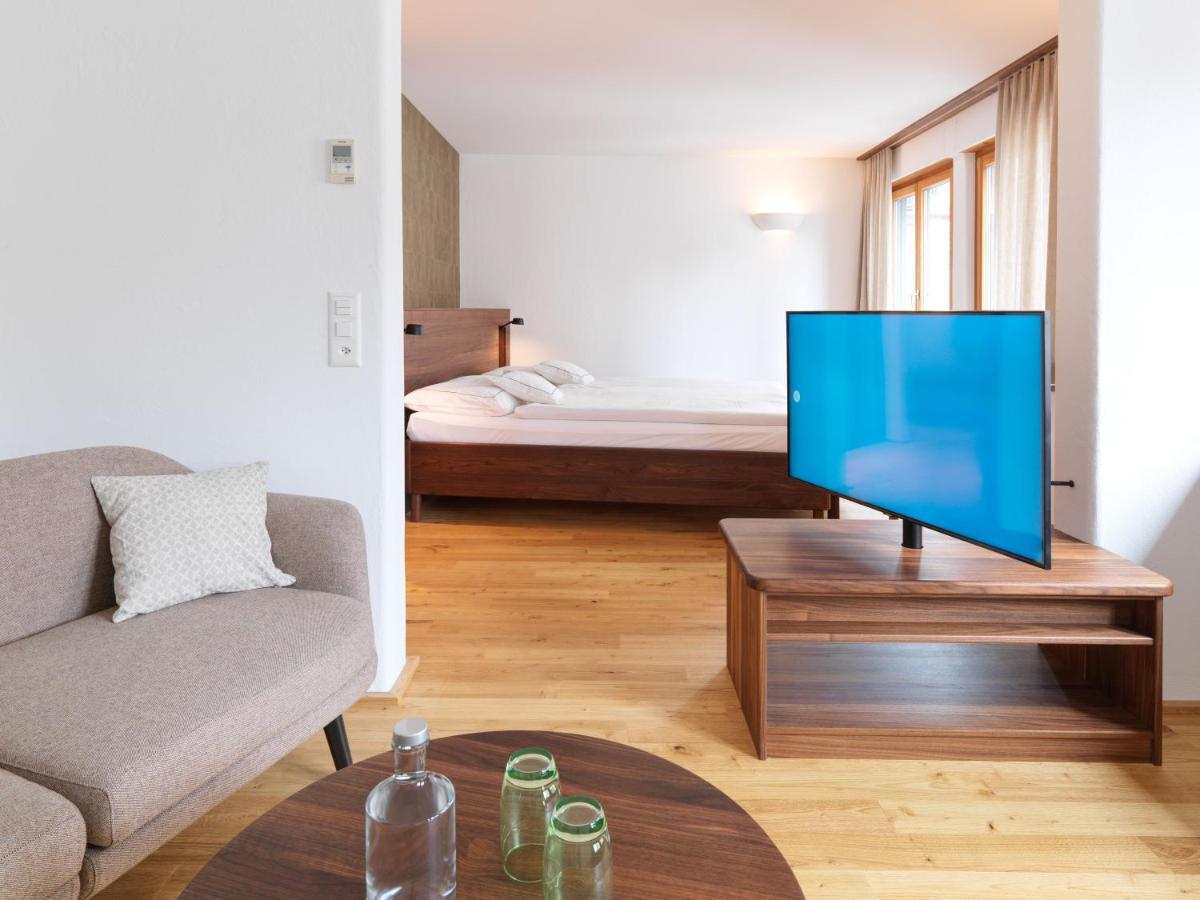 City-Hotel Ochsen Цуг Екстериор снимка