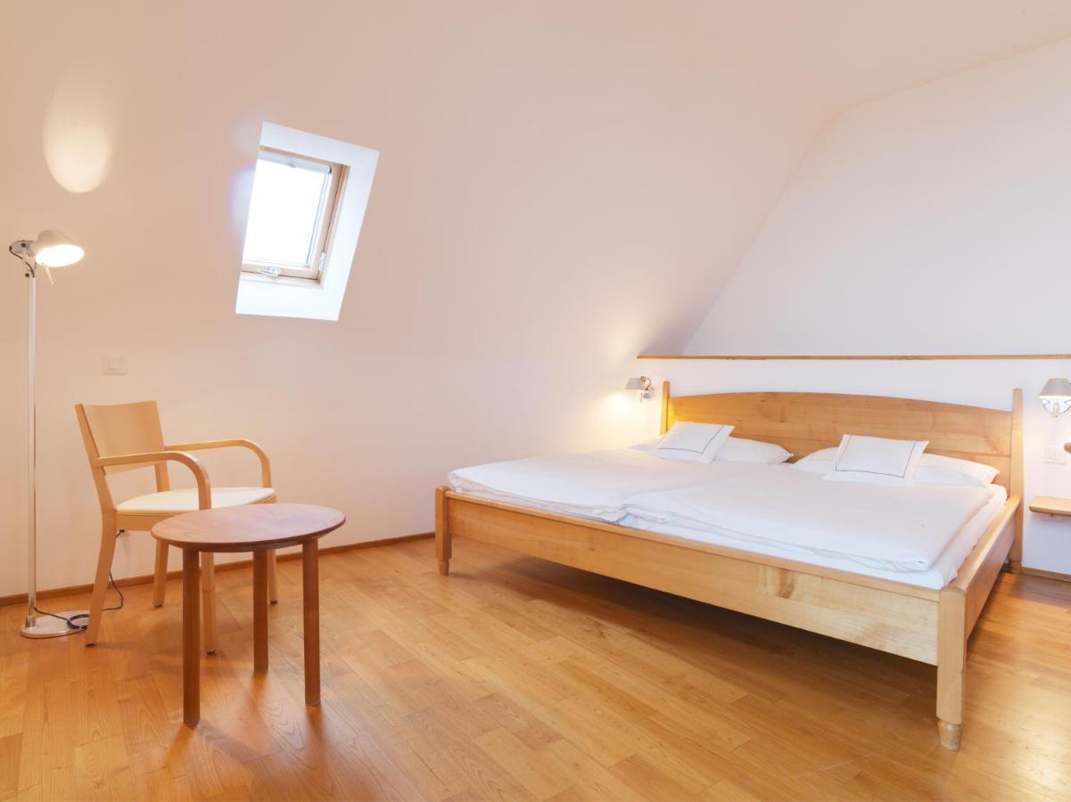 City-Hotel Ochsen Цуг Екстериор снимка
