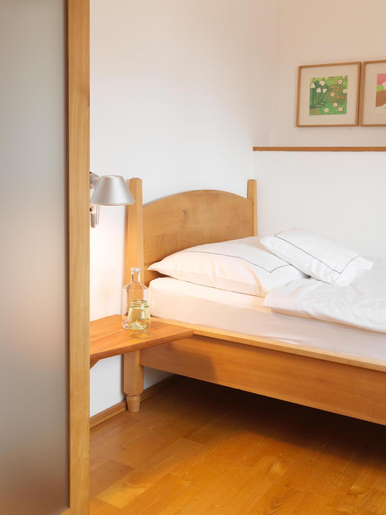 City-Hotel Ochsen Цуг Екстериор снимка